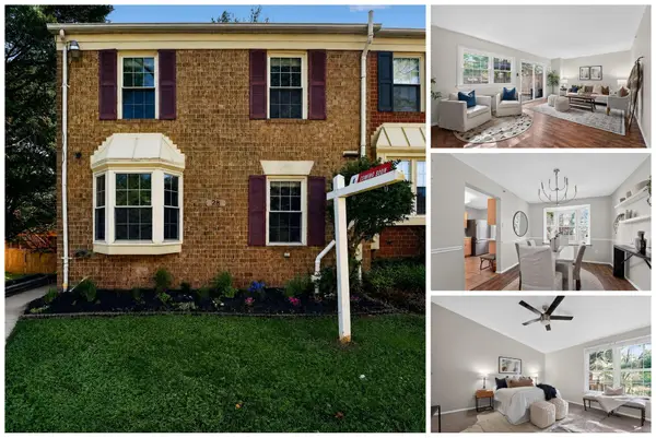 28 Wellspring Cir, OWINGS MILLS, MD 21117