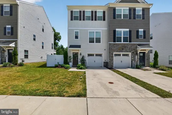 11106 Wilder Way, OWINGS MILLS, MD 21117