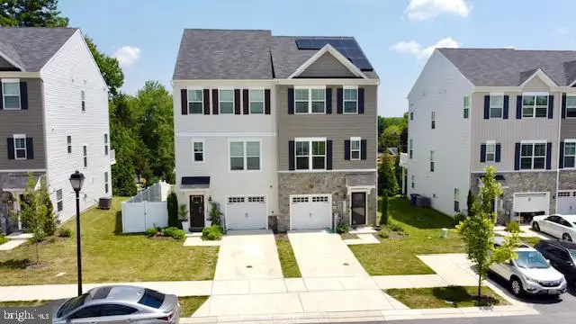 11106 Wilder Way, Owings Mills, MD 21117 - #2