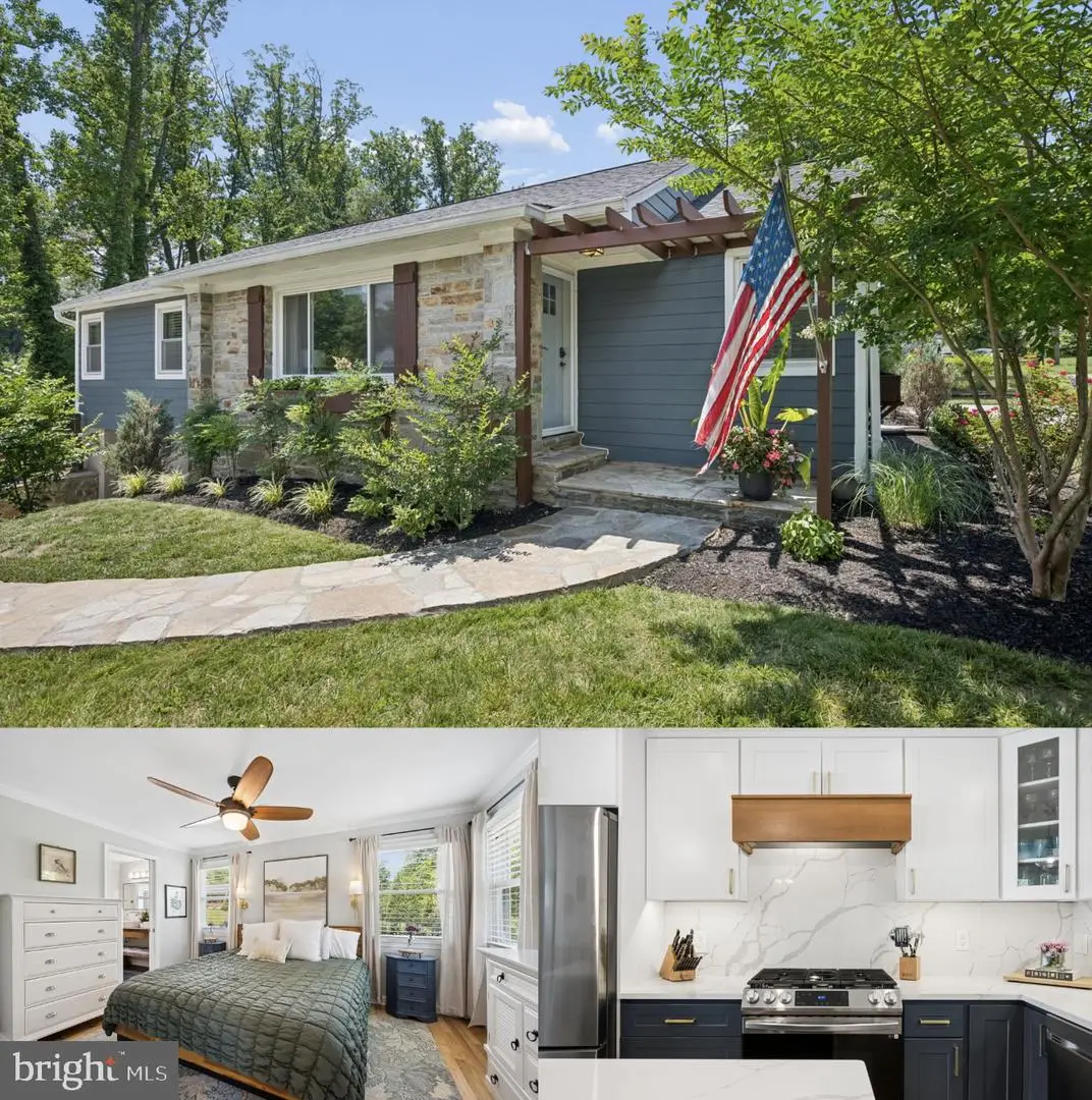 2015 Devere Ln, Catonsville, MD 21228 - #1