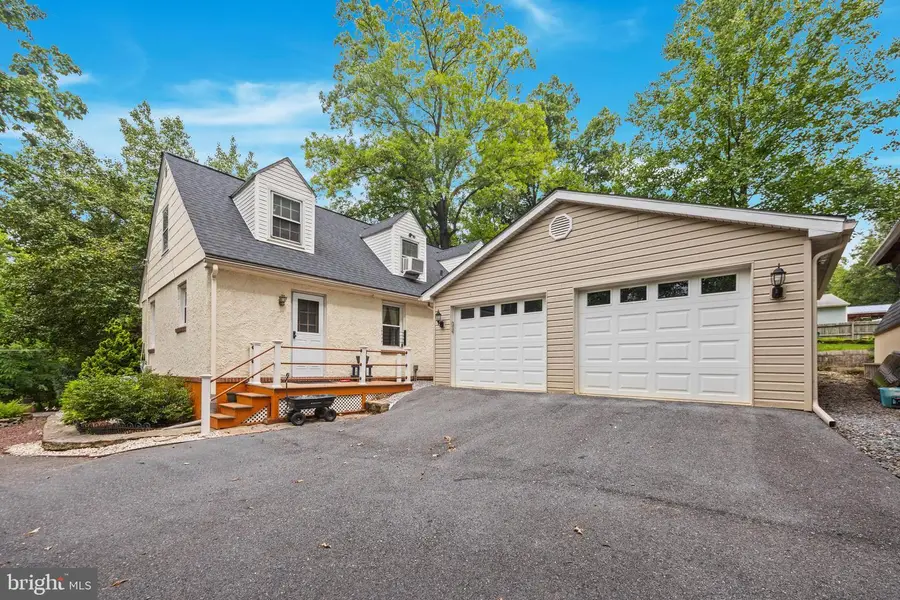 5125 Viaduct Rd, Halethorpe, MD 21227 - #3