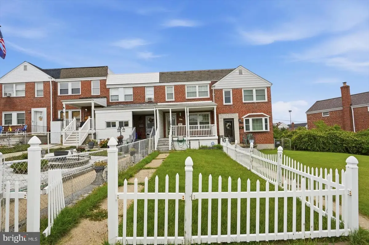930 Dalton Ave, Baltimore, MD 21224 - #1