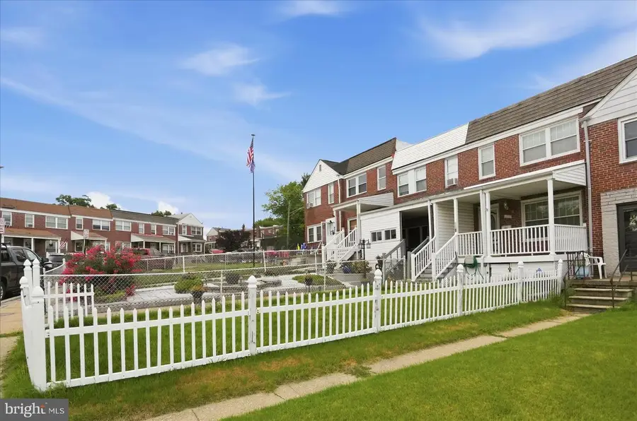 930 Dalton Ave, Baltimore, MD 21224 - #2