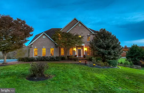 106 Graystone Farm Rd, WHITE HALL, MD 21161