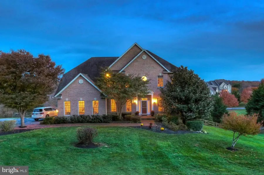 106 Graystone Farm Rd, White Hall, MD 21161 - #2