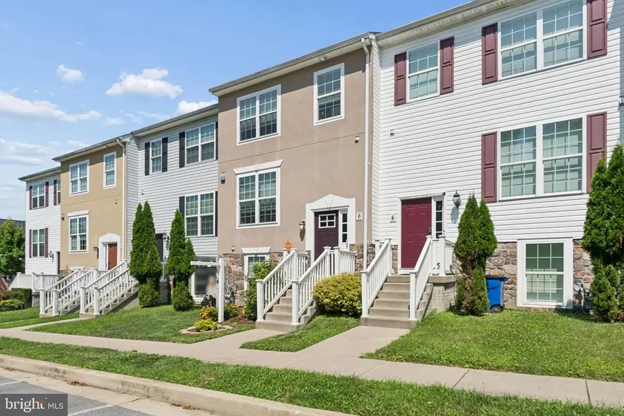 6 Kirkwyn Ct, Owings Mills, MD 21117 - #2