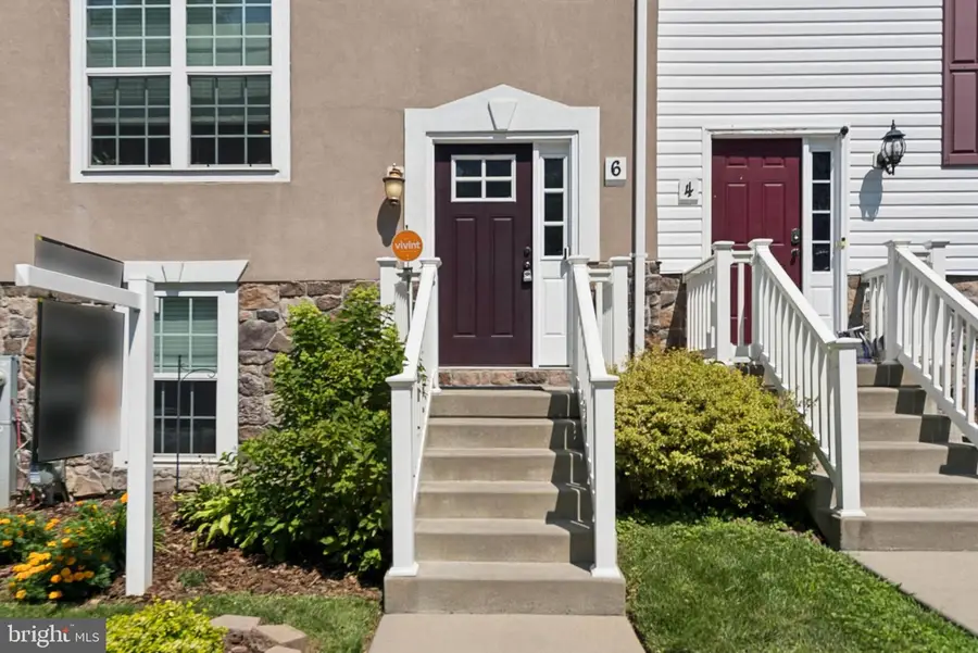 6 Kirkwyn Ct, Owings Mills, MD 21117 - #3