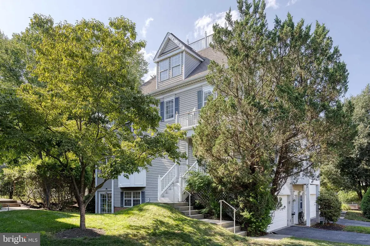 4 Lucy Ct #59, Reisterstown, MD 21136 - #1