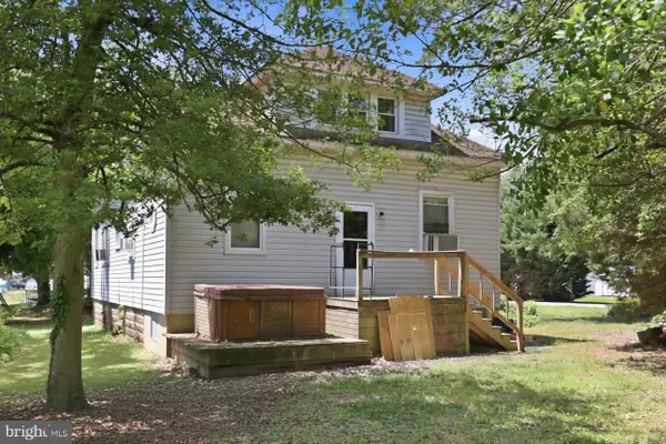 8001 Dogwood Rd, BALTIMORE, MD 21219