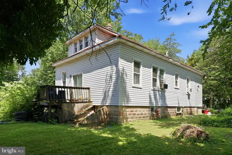 8001 Dogwood Rd, Baltimore, MD 21219 - #2