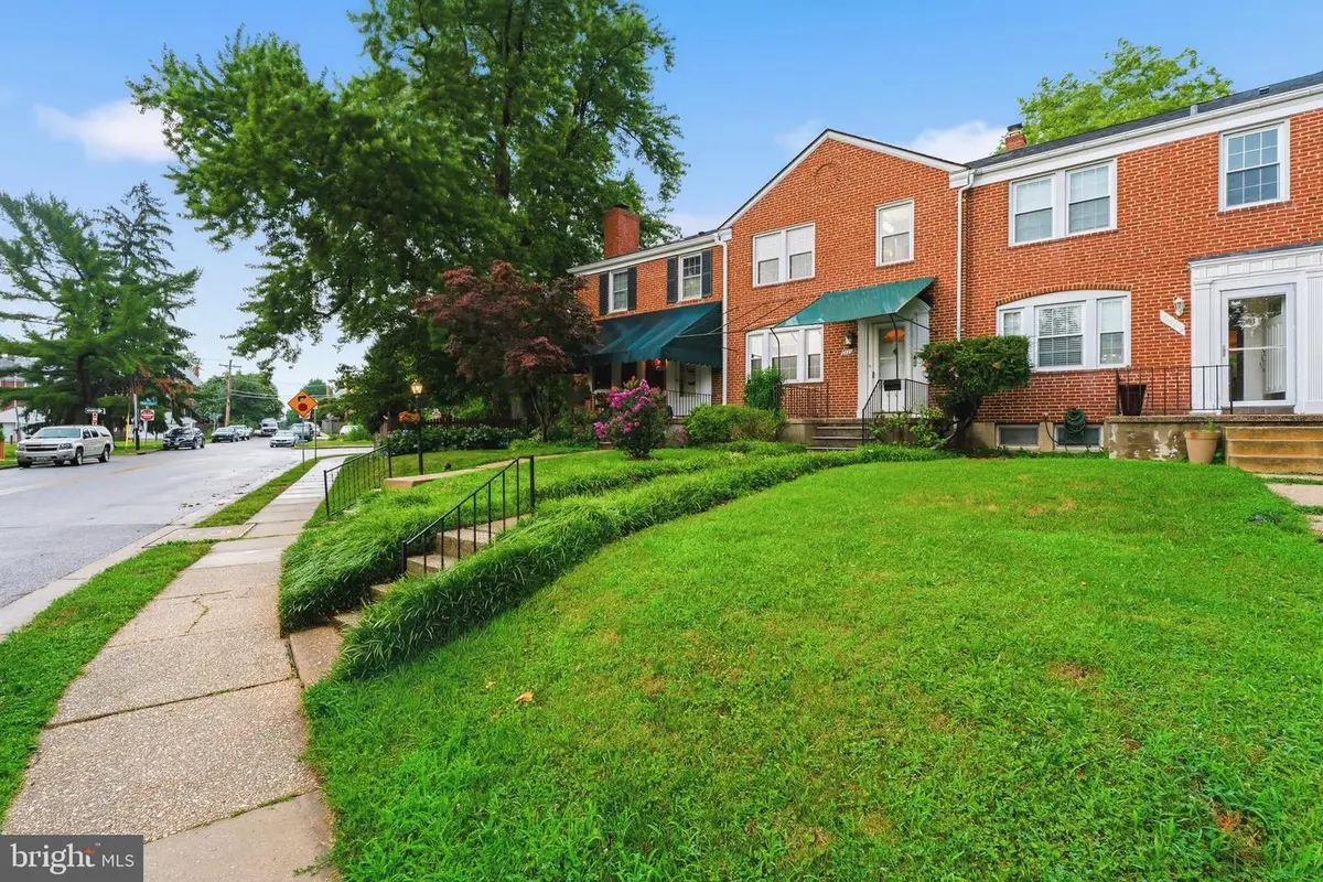 6471 Blenheim Rd, Baltimore, MD 21212 - #1