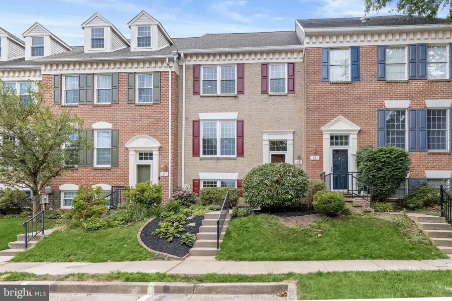 49 Tenby Ct, Lutherville Timonium, MD 21093 - #3