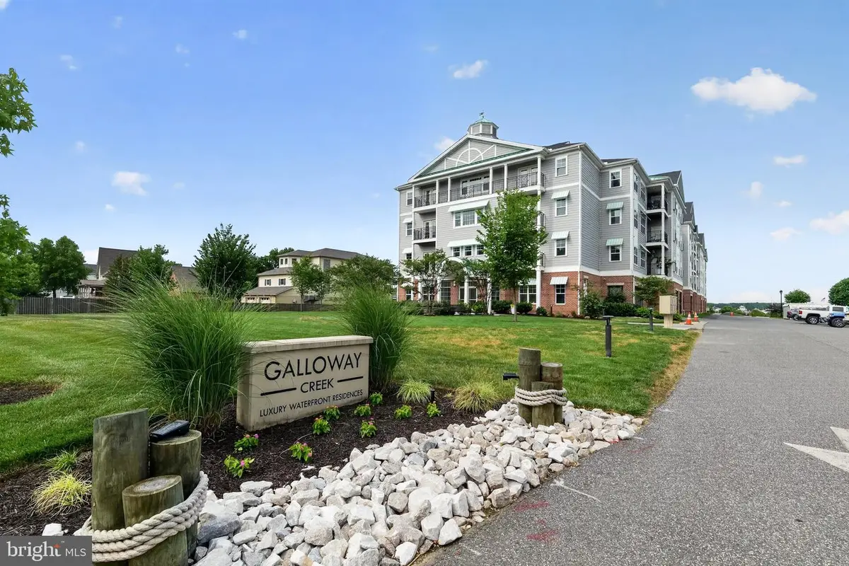 1414 Burke Rd #109, Middle River, MD 21220 - #1