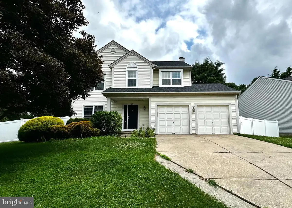 23 Bellinger Ct, Reisterstown, MD 21136 - #1