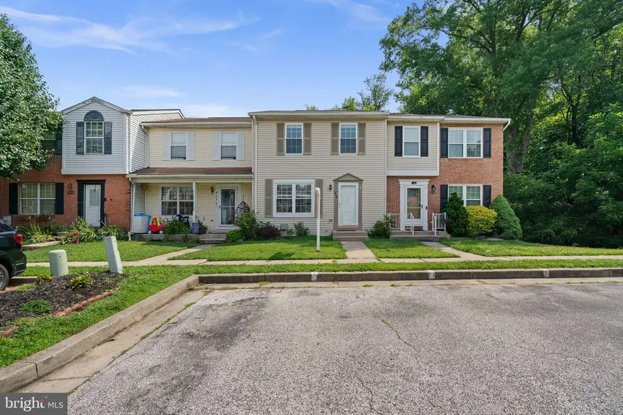 9438 Kilbride Ct, Perry Hall, MD 21128 - #2