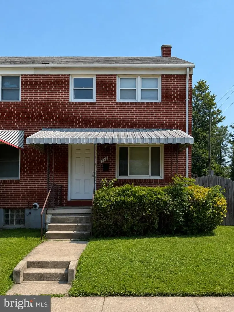 349 Southeastern Ter, Baltimore, MD 21221 - #1