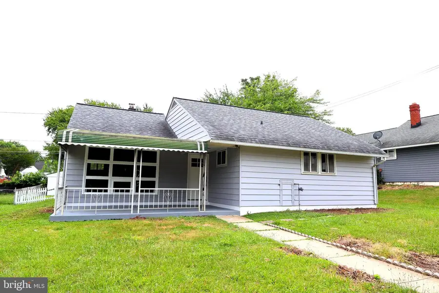 1812 Wilhelm Ave, Baltimore, MD 21237 - #3