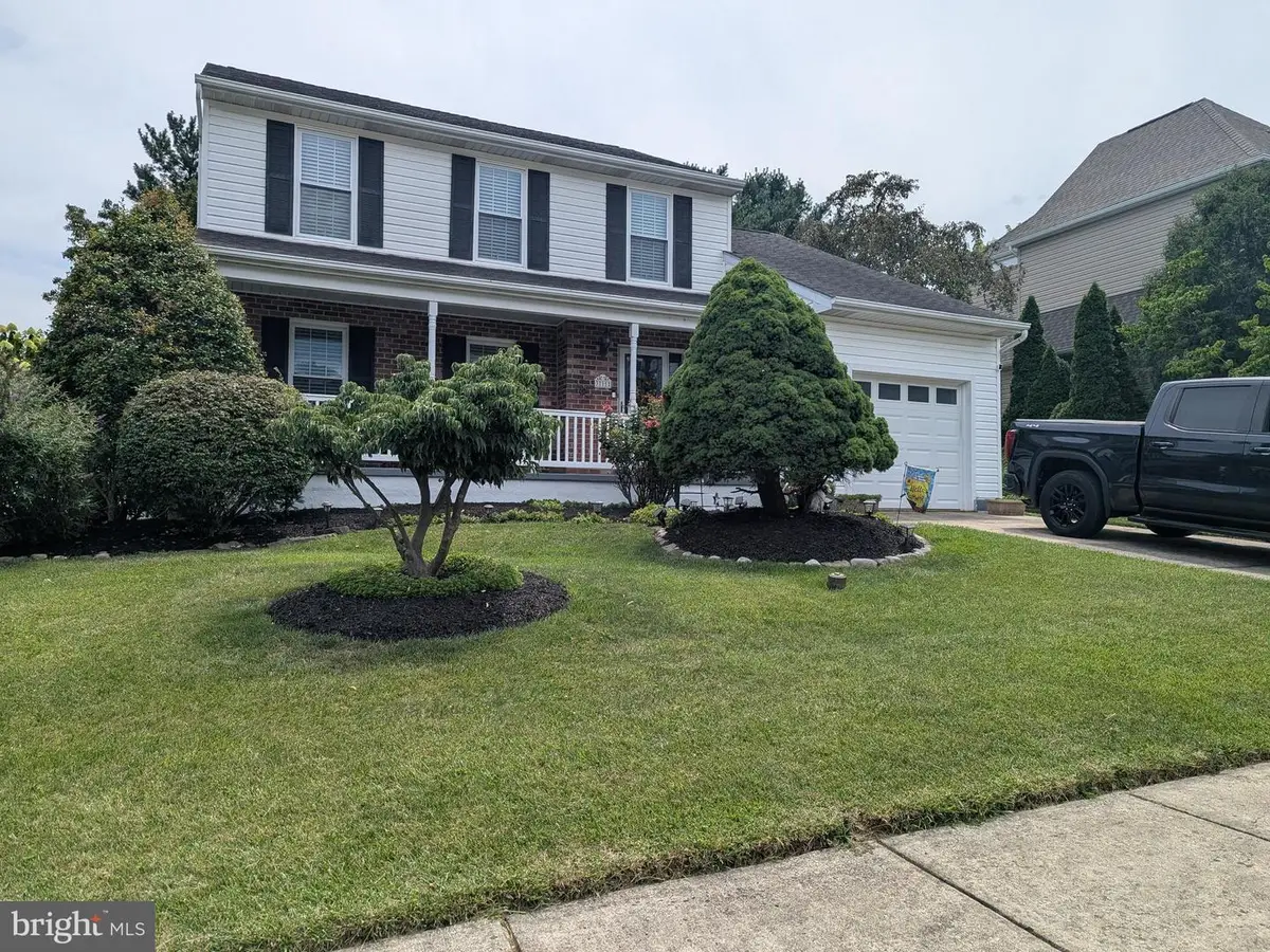 3711 Oakfalls Way, Baltimore, MD 21236 - #1