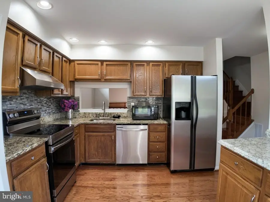3755 Foxford Stream Rd, Baltimore, MD 21236 - #2