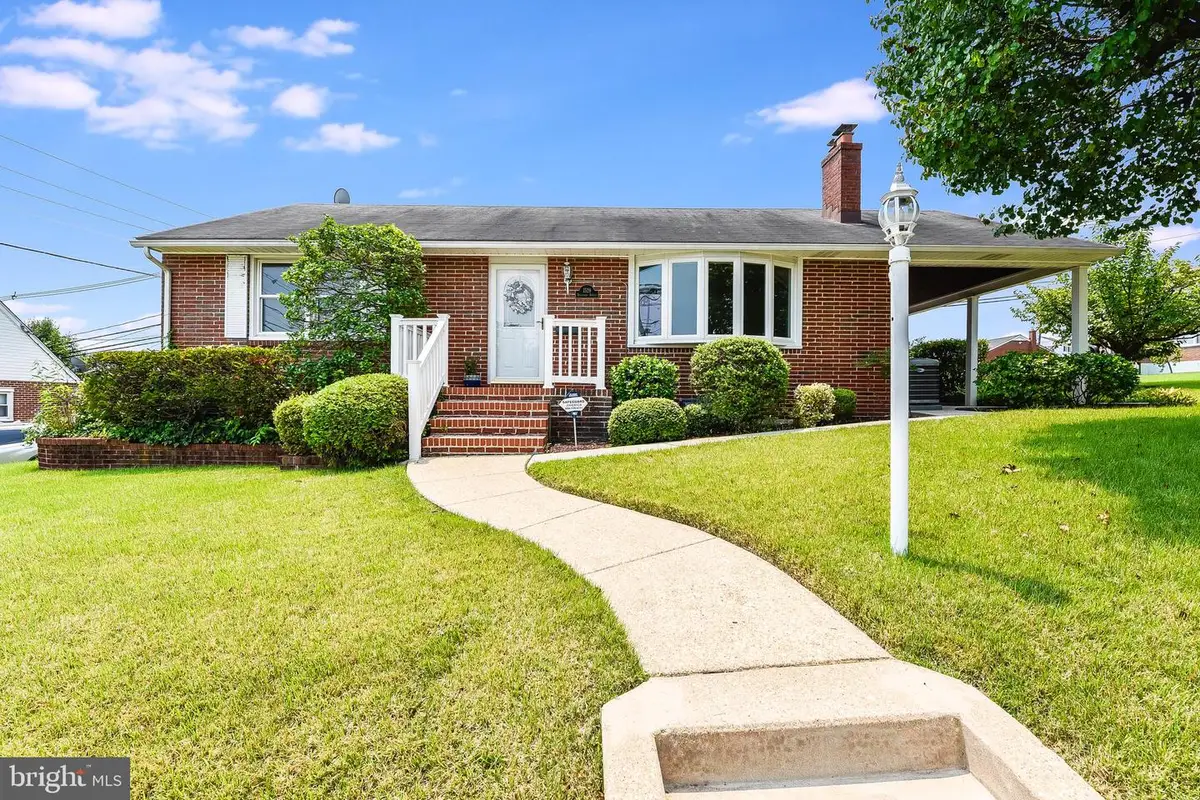 1528 Neighbors Ave, Rosedale, MD 21237 - #1