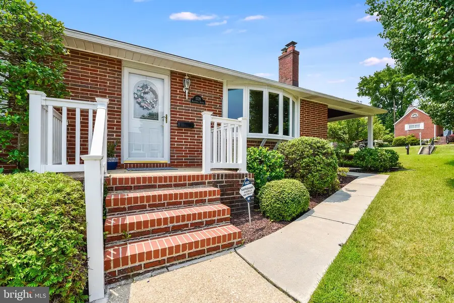1528 Neighbors Ave, Rosedale, MD 21237 - #2