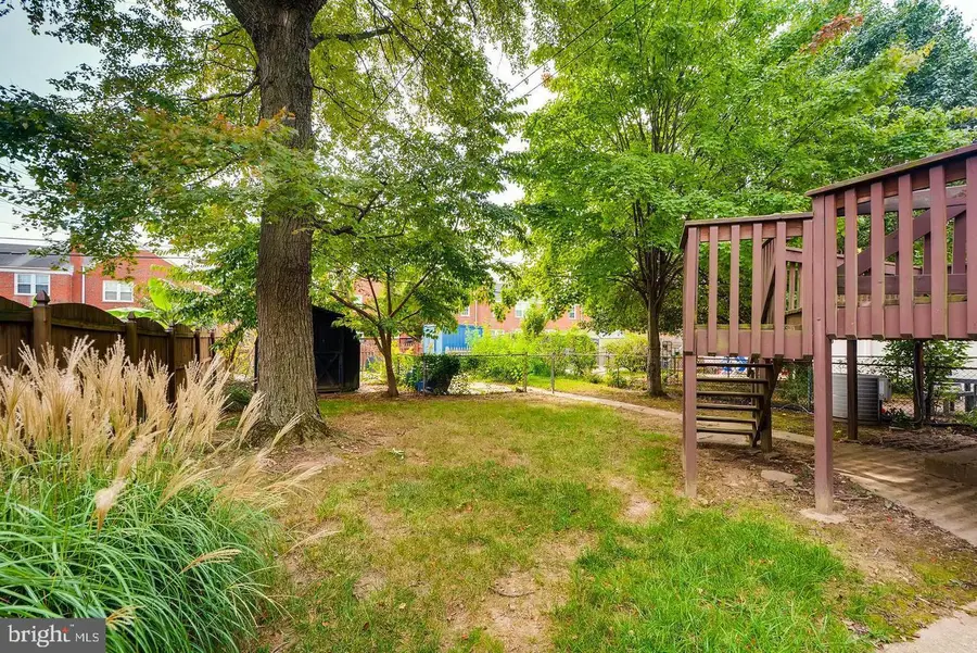 1529 Doxbury Rd, Towson, MD 21286 - #3