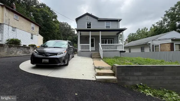 2317 Waters, CATONSVILLE, MD 21228