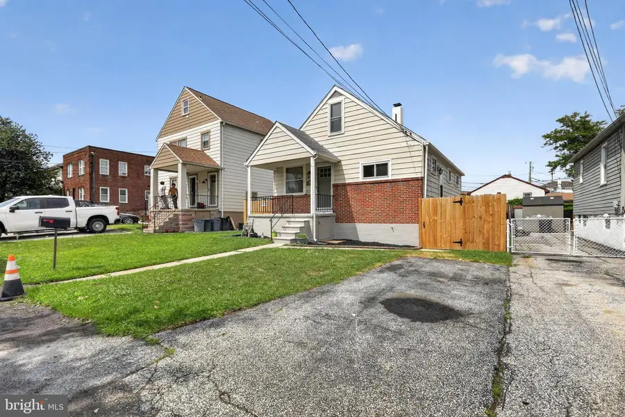 3016 5th Ave, Baltimore, MD 21234 - #2