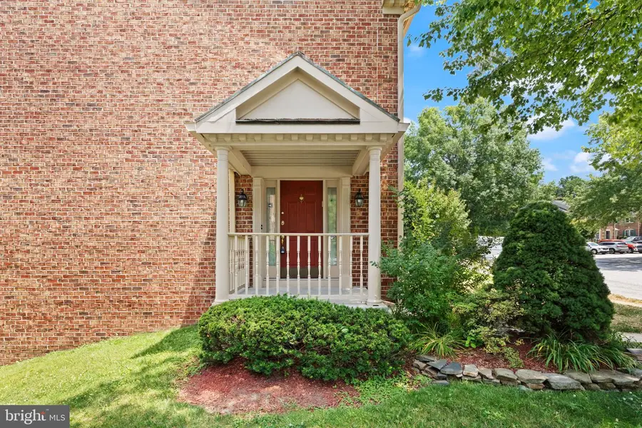 21 Willwood Ct, Baltimore, MD 21209 - #2