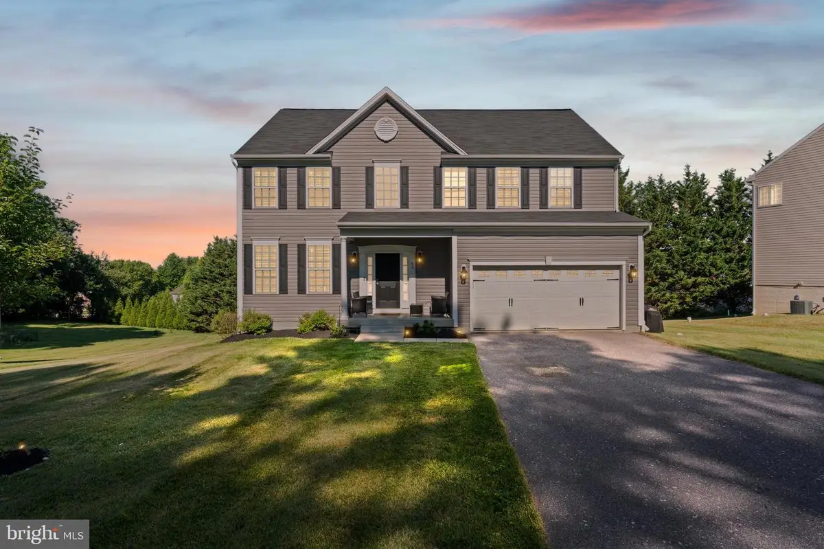 43 Stocksdale Ave, Reisterstown, MD 21136 - #1
