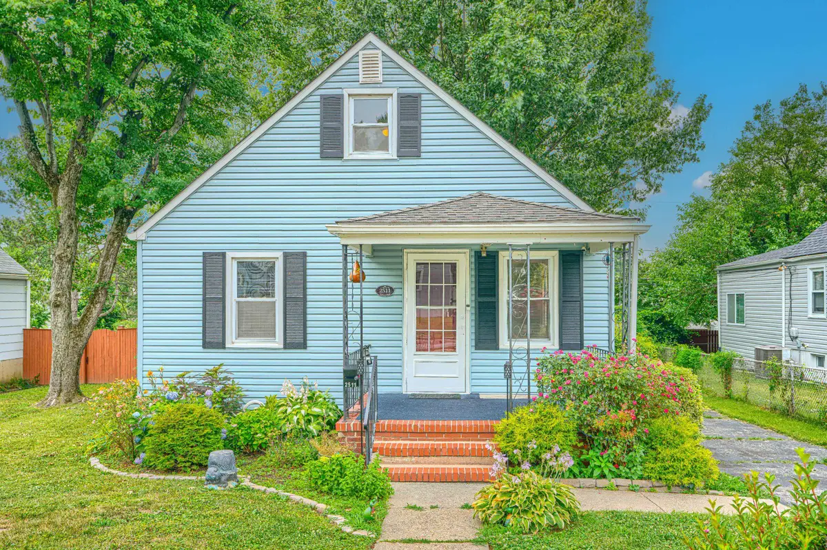 2511 Windsor Rd, Baltimore, MD 21234 - #1
