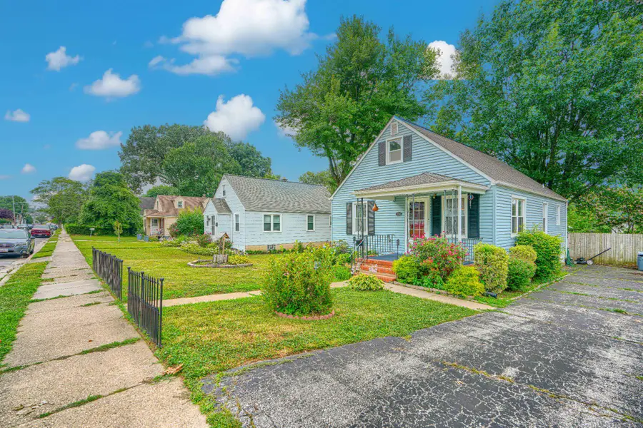 2511 Windsor Rd, Baltimore, MD 21234 - #2