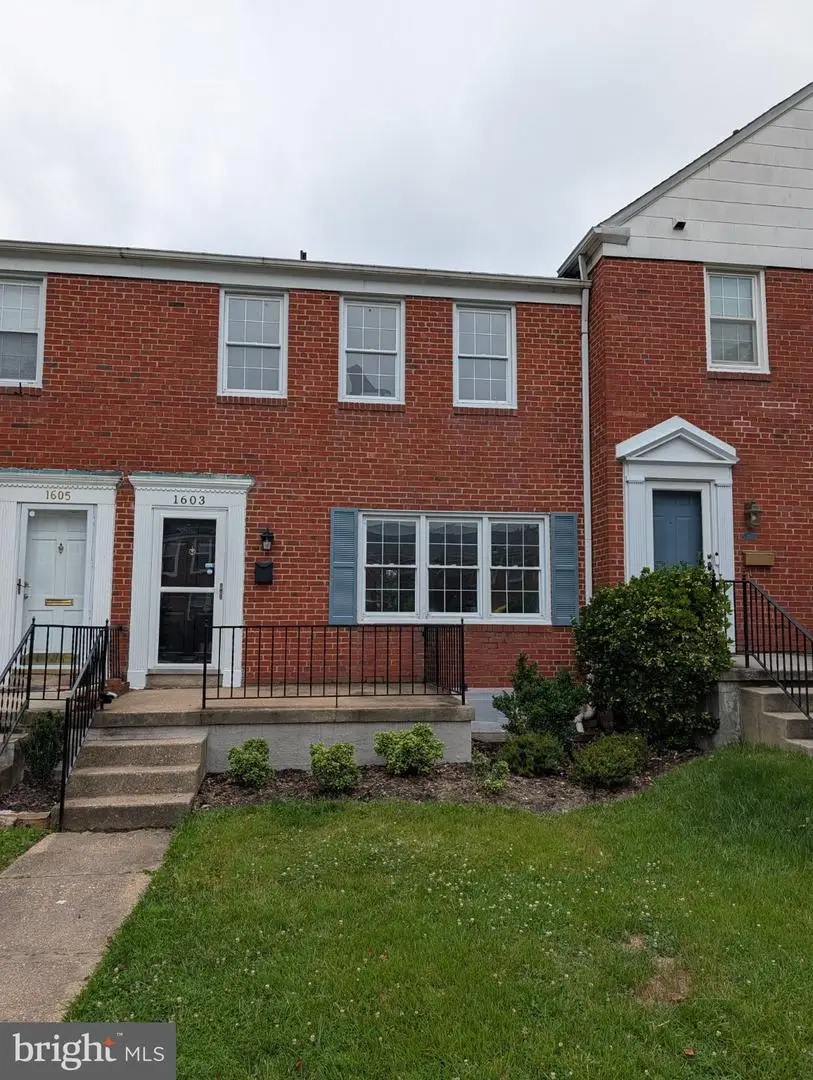 1603 Glen Keith Blvd, Towson, MD 21286 - #1