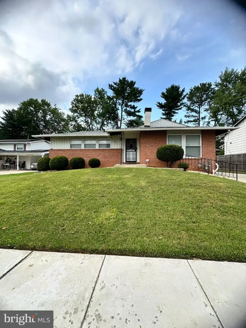 8336 Scotts Level Rd, Baltimore, MD 21208 - #1