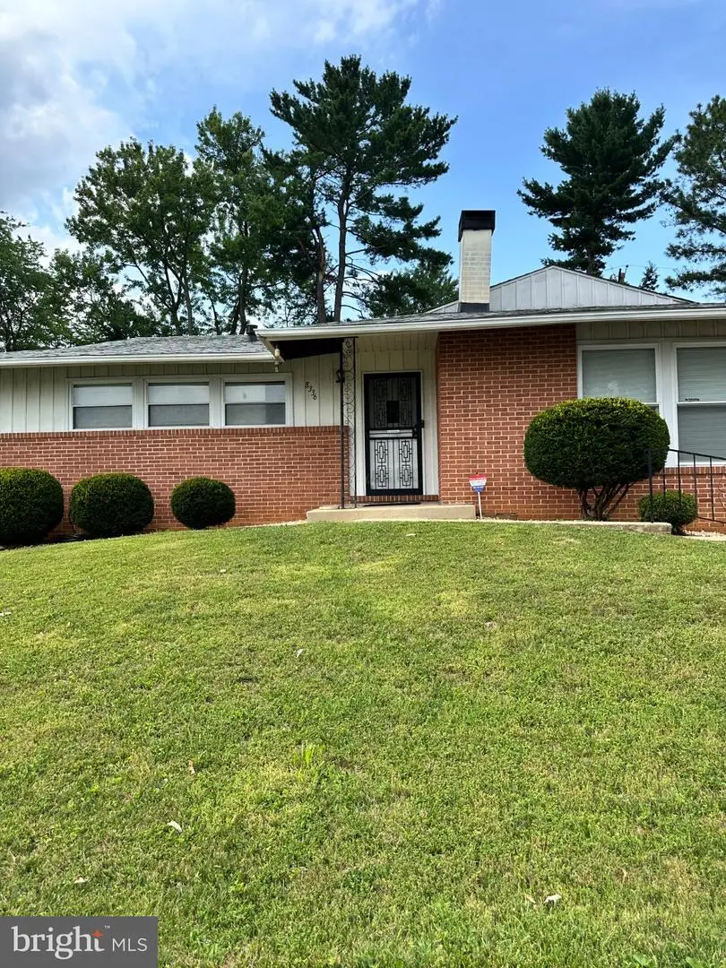 8336 Scotts Level Rd, Baltimore, MD 21208 - #2