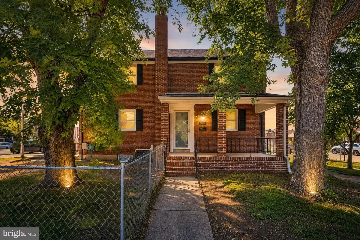2916 Southbrook Rd, Baltimore, MD 21222 - #1