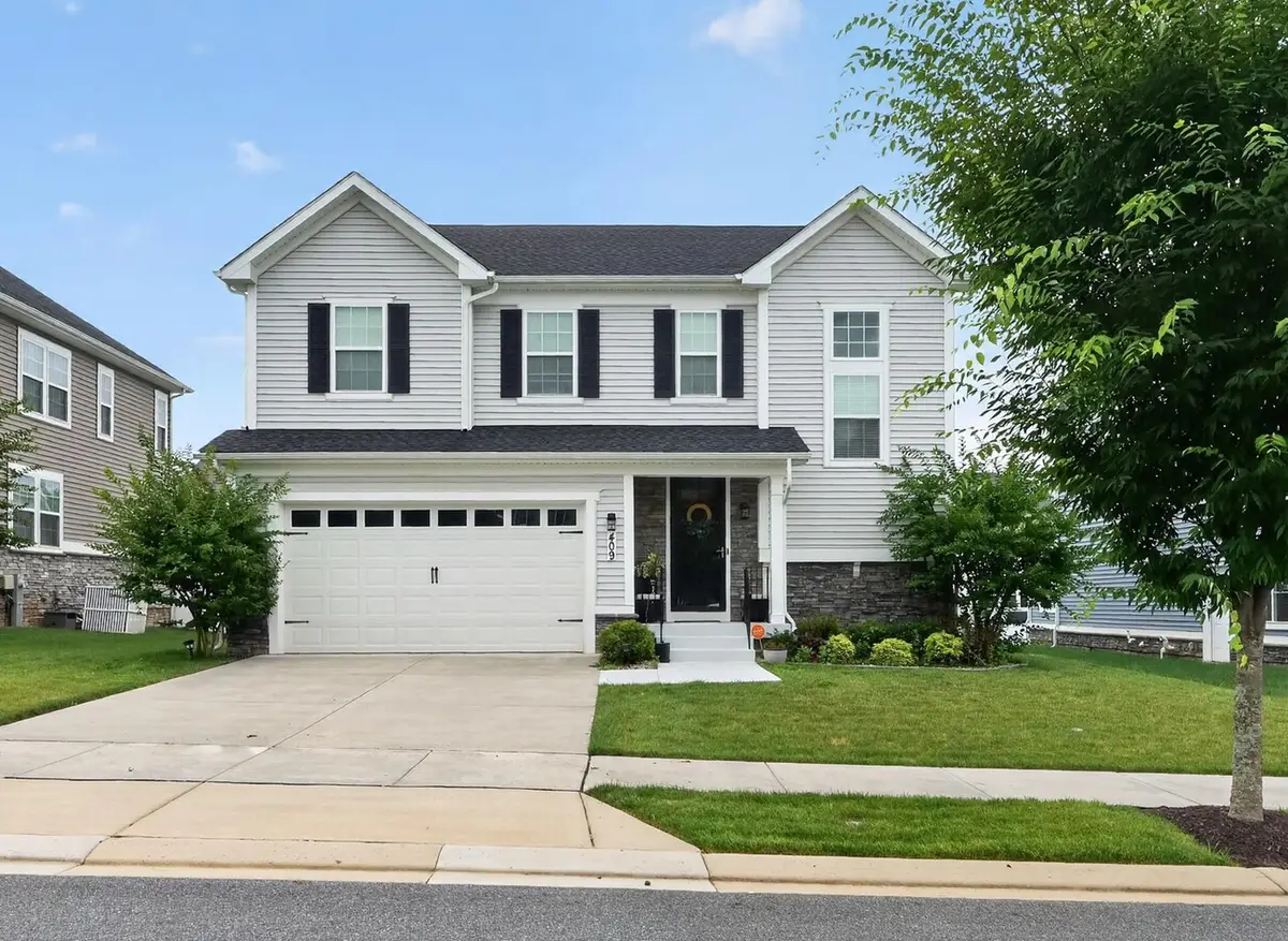 409 Crystal Downs Ct, Owings Mills, MD 21117 - #1