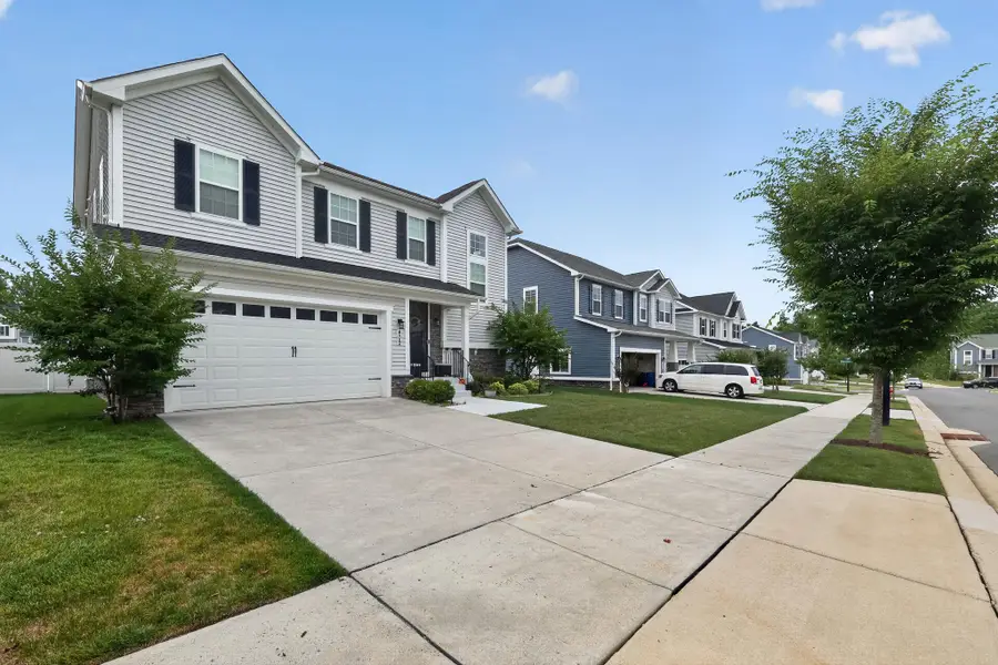 409 Crystal Downs Ct, Owings Mills, MD 21117 - #3