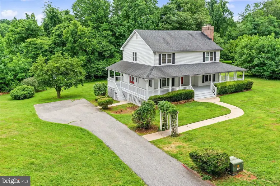 12207 Merrywood Dr, Kingsville, MD 21087 - #2
