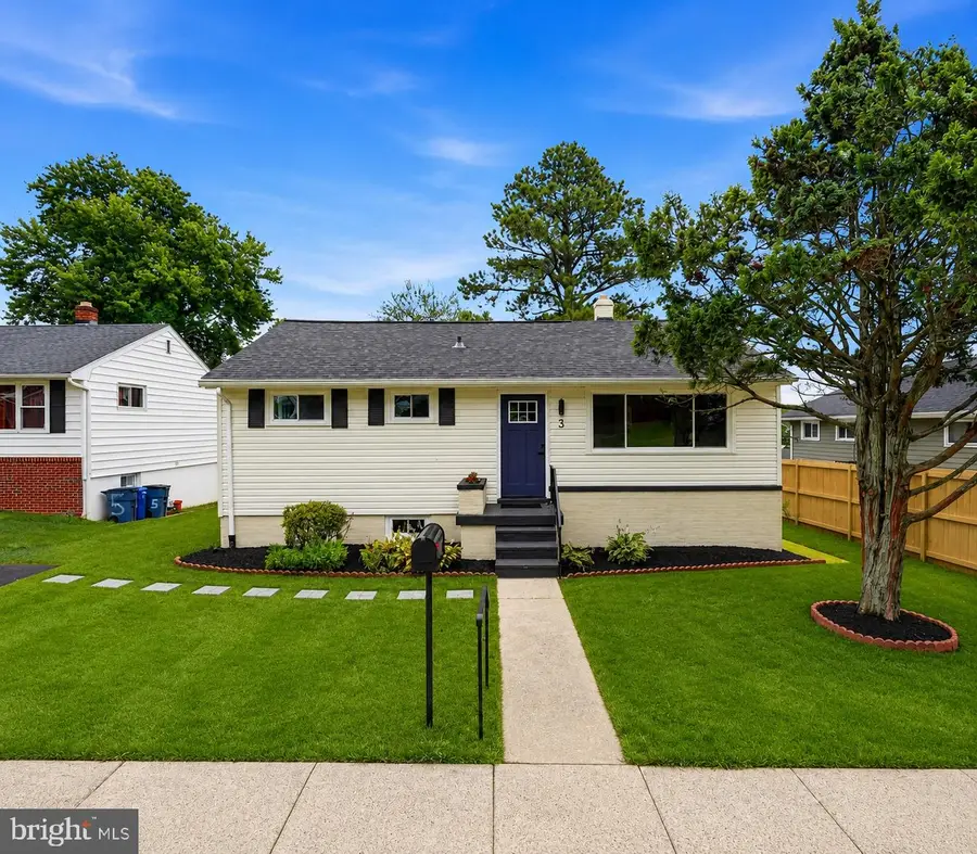 3 Bright Cir, Baltimore, MD 21207 - #2
