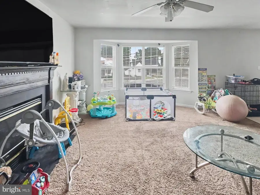 6413 Liberty Rd, Baltimore, MD 21207 - #2