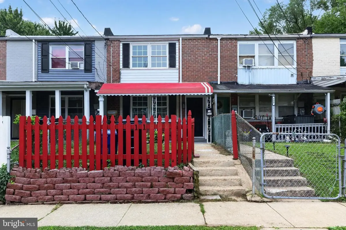911 Imperial Ct, Baltimore, MD 21227 - #1