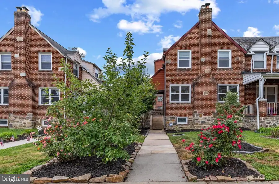 22 Nunnery Ln, Baltimore, MD 21228 - #2