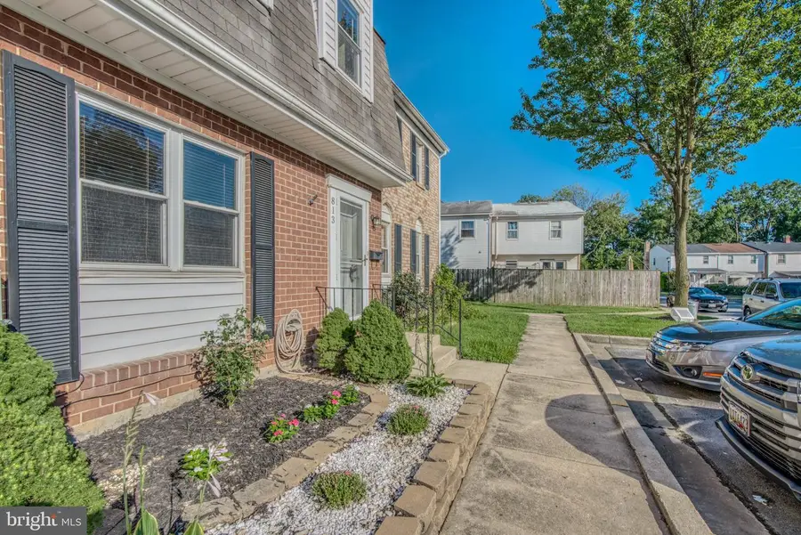 813 Thimbleberry Rd #813, Baltimore, MD 21220 - #3