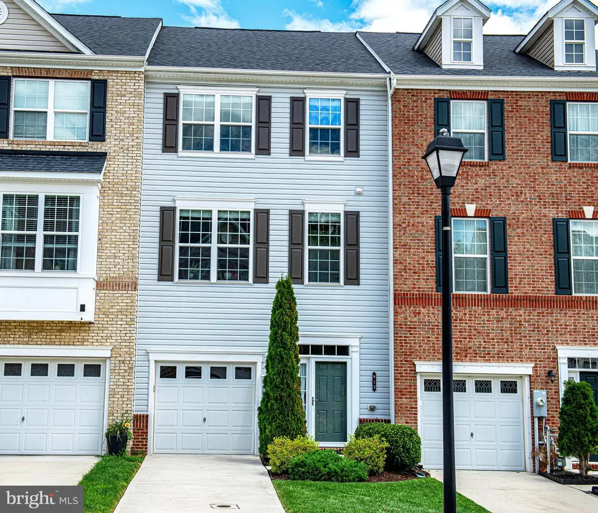 913 Morgan Run Rd, Middle River, MD 21220 - #1