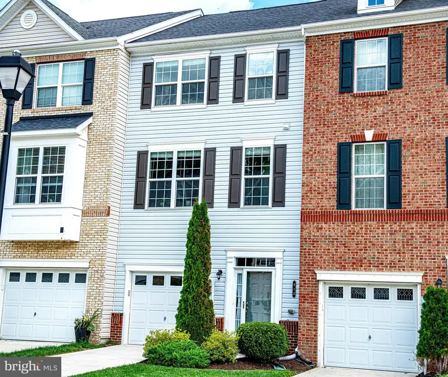 913 Morgan Run Rd, Middle River, MD 21220 - #2