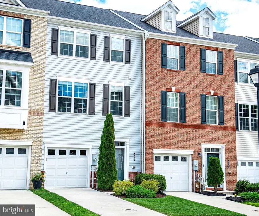 913 Morgan Run Rd, Middle River, MD 21220 - #3
