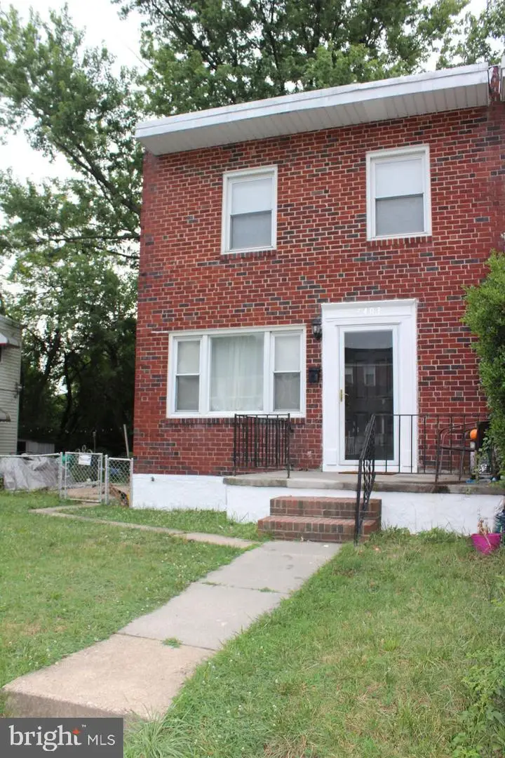 7403 Kirtley Rd, Baltimore, MD 21224 - #1