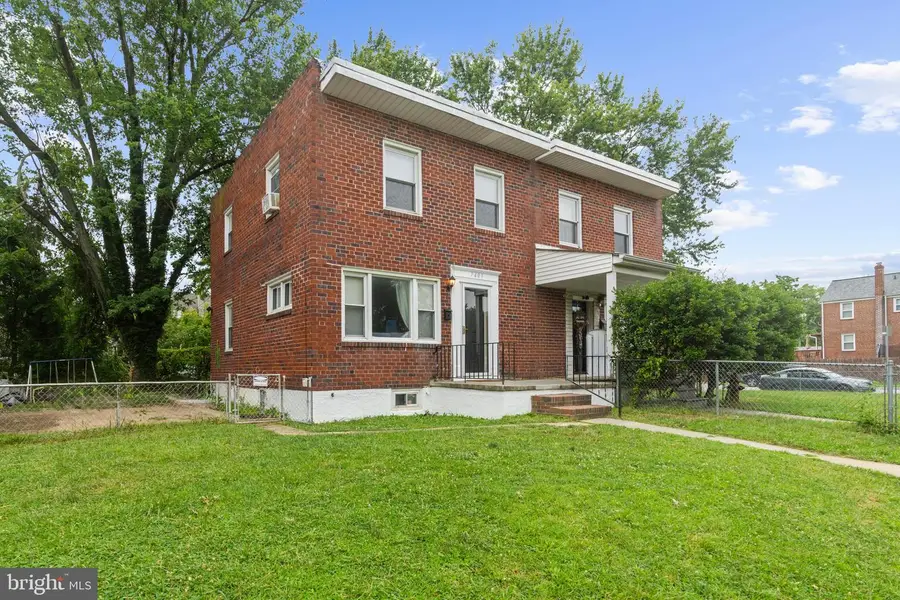 7403 Kirtley Rd, Baltimore, MD 21224 - #2