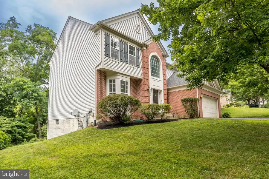 10504 Willow Vista Way, Cockeysville, MD 21030 - #2